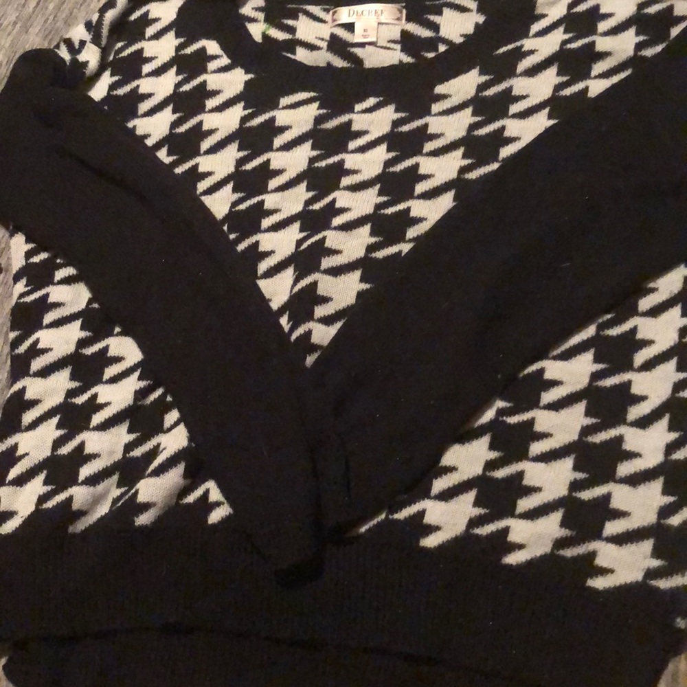 Sweater